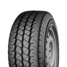 Летние шины Yokohama RY818 215 65 R16 T 106 C