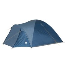 Trek Planet Палатка Trek Planet Palermo 4 (70166 70169) (синий)
