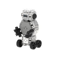 Конструктор CLICFORMERS 804003 Space set mini 30 деталей