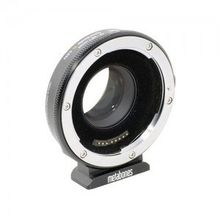 Адаптер METABONES для объективов Canon EF на Micro 4 3 T (Speed Booster XL II 0.64x)
