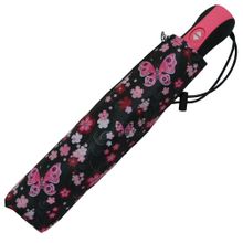 Ame Yoke Женский зонт  Ok-582-4