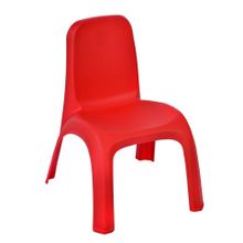 Стул детский Pilsan King Chair (03-417) Красный