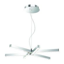 Odeon Light 4017 49L VEIRA люстра подвесная