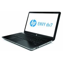 HP HP Envy dv7-7352er (Core i5 3230M 2600 Mhz 17.3" 1600x900 6144Mb 750Gb DVD-RW Wi-Fi Bluetooth Win 8 64)