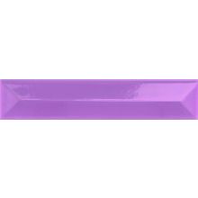 Tonalite Diamante Lilla Listello Berlino 3x15 см