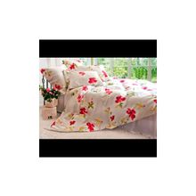 Комплект постельного белья Каригуз - Hibiscus