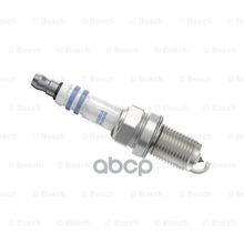 Свеча Зажигания Иридий Hyundai Accent Elantra, Nissan Almera 1.5-2.0i 94> Bosch арт. 0242230528