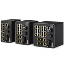 Коммутатор Cisco Industrial Ethernet 2000 (IE-2000-4T-B-RF)