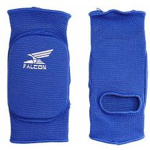 Защита лодыжек Falcon TS-ANKL1 L синий