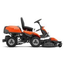 Райдер HUSQVARNA R316T AWD - 9,6кВт 17 л , Kawasaki FH481V ,603 см³ ,258кг