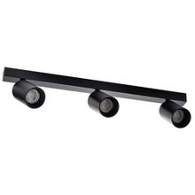 Italline Спот Italline Danny E3 black ID - 498180