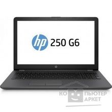 Hp 250 G6 1XN65EA silver 15.6"