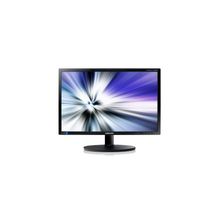 Samsung s19b220b 18.5" glossy-black tn led 5ms 16:9 dvi 250cd (rus)