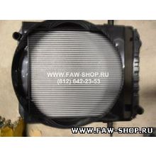 радиатор системы охлаждения baw 1044 (е3)