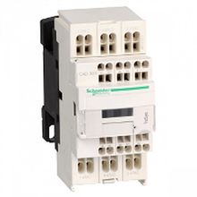 Контактор  TeSys CAD 10А 690 115В AC |  код.  CAD323FE7 |  Schneider Electric