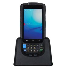 Терминал сбора данных Unitech EA300 (2D, WIFI, 4G, Android 5.1, cradle, блок питания, кабель USB) (EA300-QAWFUMSG)