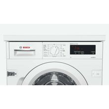 Встраиваемая стиральная машина Bosch WIW24340OE