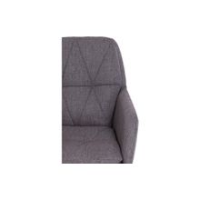 Tetchair Кресло GARDA, серый