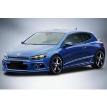 Замок КПП FORTUS MTL 1338 для VOLKSWAGEN Scirocco 2008- (справа) механика 6