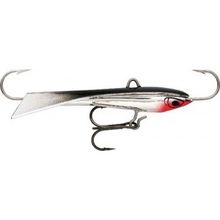 Балансир Snap Rap SNR06, 6см, 9г, CH Rapala