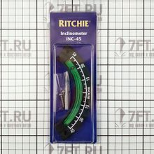 Ritchie Navigation Кренометр Ritchie Navigation Venture INC-45