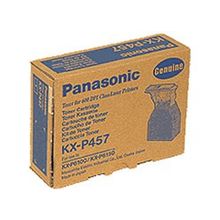 Panasonic Тонер-картридж KX-P457