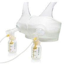 Medela Easy Expression для сцеживания M белый