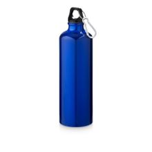 Бутылка с карабином Pacific, туристическая, на 770 мл