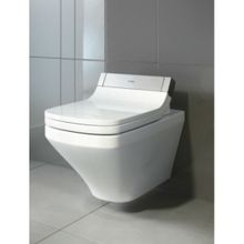 Duravit Унитаз подвесной DuraStyle 2537590000