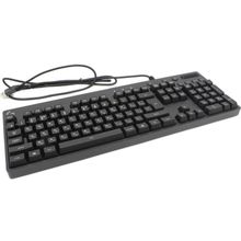 Клавиатура  Logitech RGB Mechanical Gaming Keyboard G810 Orion Spectrum  USB   920-007750