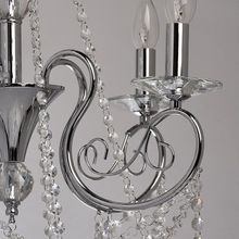 Люстра подвесная Адель MW-Light 373011705