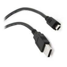 Кабель для подключения к ПК USB - mini USB кабель