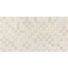 Керамическая плитка Fanal Mosaico Cube Blanco декор 32,5х60