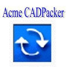 DWG TOOL Software DWG TOOL Software Acme CADPacker