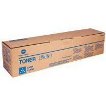 KONICA MINOLTA TN-312C тонер-картридж голубой