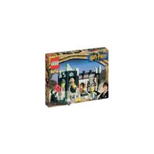 Lego Harry Potter 4705 Snapes Classroom (Урок Профессора Снейпа) 2001