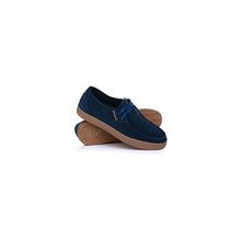 Мокасины Dekline Emmett Navy Gum