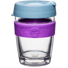 KeepCup Longplay Lavender 340 мл