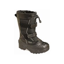 Сапоги зим. Baffin YOUNG EIGER JRS р.5 (36), черный