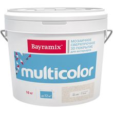 Bayramix Multicolor 4 кг МC208