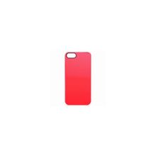 чехол-крышка Cygnett Tangerine Form Slim Hard Case YYCY0834CPAEG для Apple iPhone 5