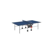 Теннисный стол Sunflex HobbyPlay Indoor Blue