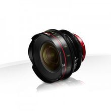 Объектив Canon CN-E14мм T3.1 L F