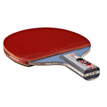 Joerex Ракетка для настольного тенниса JOEREX J411 короткая ручка 4*