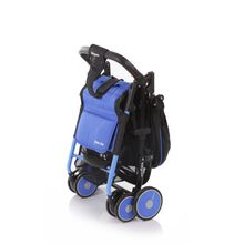 Коляска прогулочная Baby Care Urban Lite (Blue)