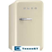 Минибар Smeg FAB5RCR3