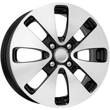 LegeArtis Concept-VV539  6.5x16 5x112 D57.1 ET50 SF