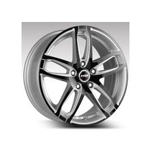 Колесные диски Racing Wheels H-495 7,0R17 5*114,3 ET45 d67,1 DDN F P