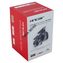Автомобильный видеорегистратор Incar VR-981