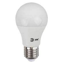 ЭРА Лампа светодиодная ЭРА E27 13W 6000K матовая LED A60-13W-860-E27 Б0031395 ID - 234763